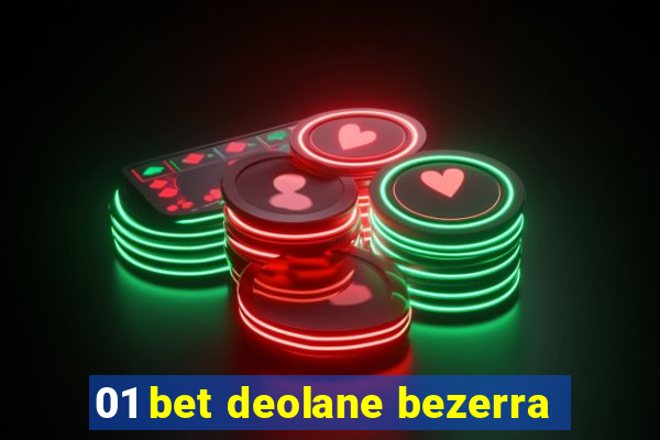 01 bet deolane bezerra